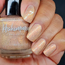 KBShimmer - Hay Good Lookin’ Nail Polish