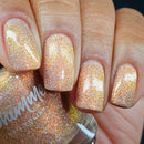 KBShimmer - Hay Good Lookin’ Nail Polish