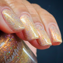 KBShimmer - Hay Good Lookin’ Nail Polish