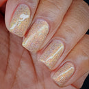 KBShimmer - Hay Good Lookin’ Nail Polish