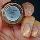 KBShimmer - Hay Good Lookin’ Nail Polish