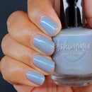 KBShimmer - Haunt Couture Nail Polish