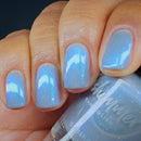 KBShimmer - Haunt Couture Nail Polish