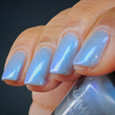 KBShimmer - Haunt Couture Nail Polish