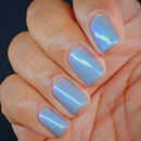 KBShimmer - Haunt Couture Nail Polish