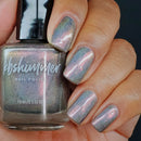KBShimmer - Grave Consequences Nail Polish