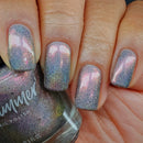 KBShimmer - Grave Consequences Nail Polish