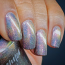 KBShimmer - Grave Consequences Nail Polish