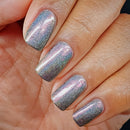 KBShimmer - Grave Consequences Nail Polish