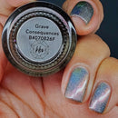 KBShimmer - Grave Consequences Nail Polish