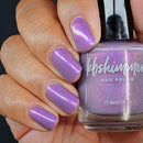 KBShimmer - Don’t Sweat The Fall Stuff Nail Polish (Magnetic)