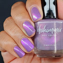 KBShimmer - Don’t Sweat The Fall Stuff Nail Polish (Magnetic)
