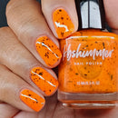 KBShimmer - Carve Out Some Time Nail Polish (Glow in the Dark)