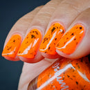 KBShimmer - Carve Out Some Time Nail Polish (Glow in the Dark)