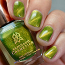 Clionadh Cosmetics - Pollen Nail Polish (Magnetic)