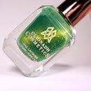 Clionadh Cosmetics - Pollen Nail Polish (Magnetic)