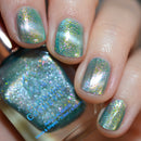 Clionadh Cosmetics - Portal Nail Polish (Magnetic)