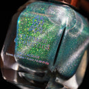 Clionadh Cosmetics - Portal Nail Polish (Magnetic)