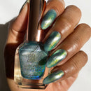 Clionadh Cosmetics - Portal Nail Polish (Magnetic)