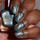 Clionadh Cosmetics - Portal Nail Polish (Magnetic)