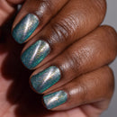 Clionadh Cosmetics - Portal Nail Polish (Magnetic)