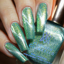 Clionadh Cosmetics - Portal Nail Polish (Magnetic)