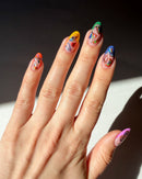 Deco Beauty - Pretty Pride Nail Stickers