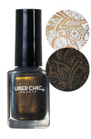UberChic Beauty - Primordial Stamping Polish