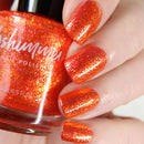 KBShimmer - Prize Possession Nail Polish
