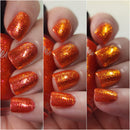 KBShimmer - Prize Possession Nail Polish