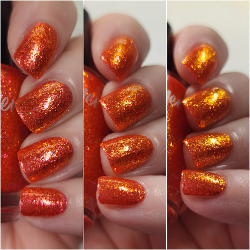 KBShimmer - Prize Possession Nail Polish