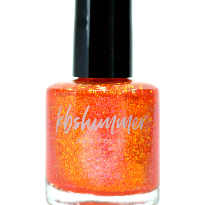 KBShimmer - Prize Possession Nail Polish