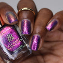 Clionadh Cosmetics - Prized Pies Nail Polish