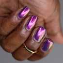 Clionadh Cosmetics - Prized Pies Nail Polish