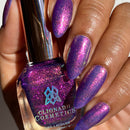 Clionadh Cosmetics - Prized Pies Nail Polish