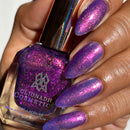 Clionadh Cosmetics - Prized Pies Nail Polish