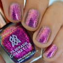 Clionadh Cosmetics - Prized Pies Nail Polish