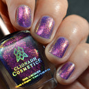 Clionadh Cosmetics - Prized Pies Nail Polish