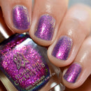 Clionadh Cosmetics - Prized Pies Nail Polish