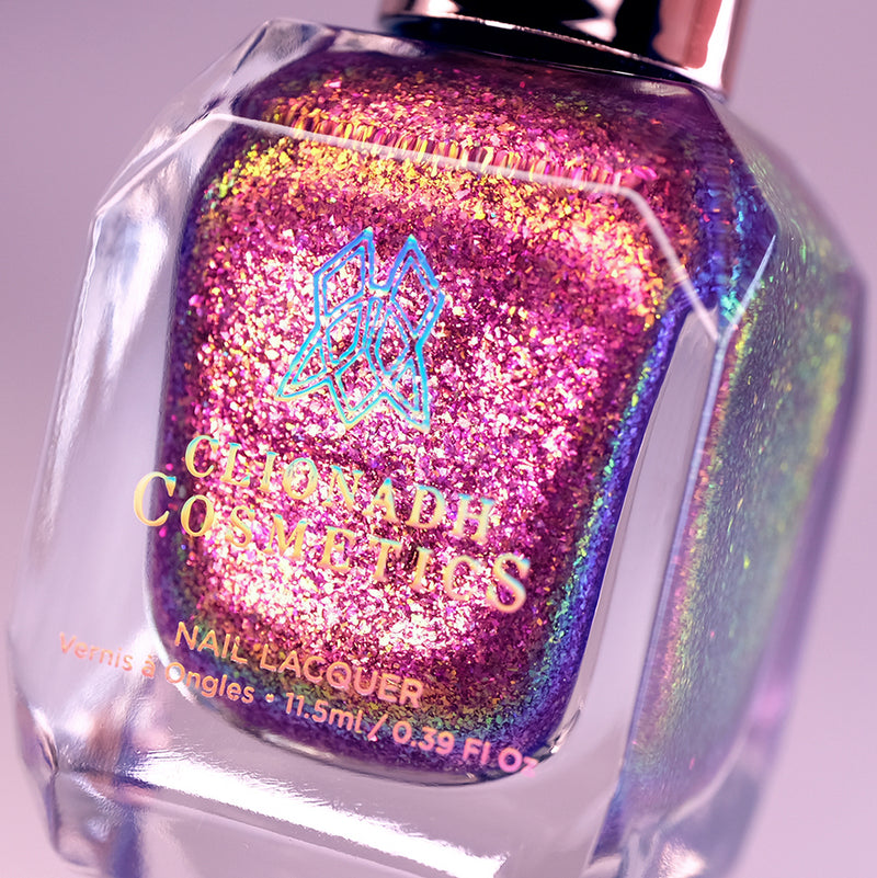 Clionadh Cosmetics - Prized Pies Nail Polish