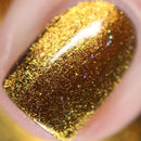 KBShimmer - Quit Your Waning Nail Polish (Magnetic)