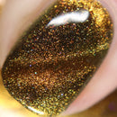 KBShimmer - Quit Your Waning Nail Polish (Magnetic)