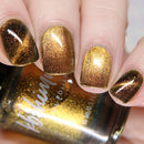 KBShimmer - Quit Your Waning Nail Polish (Magnetic)