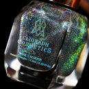 Clionadh Cosmetics - Quasar Nail Polish (Magnetic)