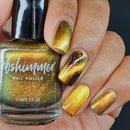 KBShimmer - Quit Your Waning Nail Polish (Magnetic)