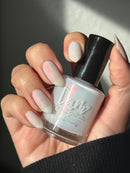 Dam Nail Polish - Rabbit Nail Polish
