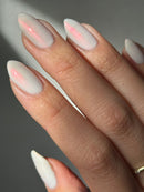 Dam Nail Polish - Rabbit Nail Polish