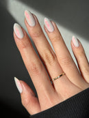 Dam Nail Polish - Rabbit Nail Polish