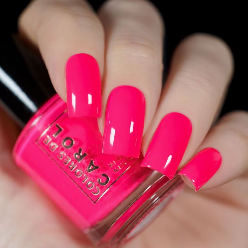 Colores de Carol - Radon Nail Polish