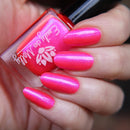 Emily De Molly - Raise Octaves Nail Polish